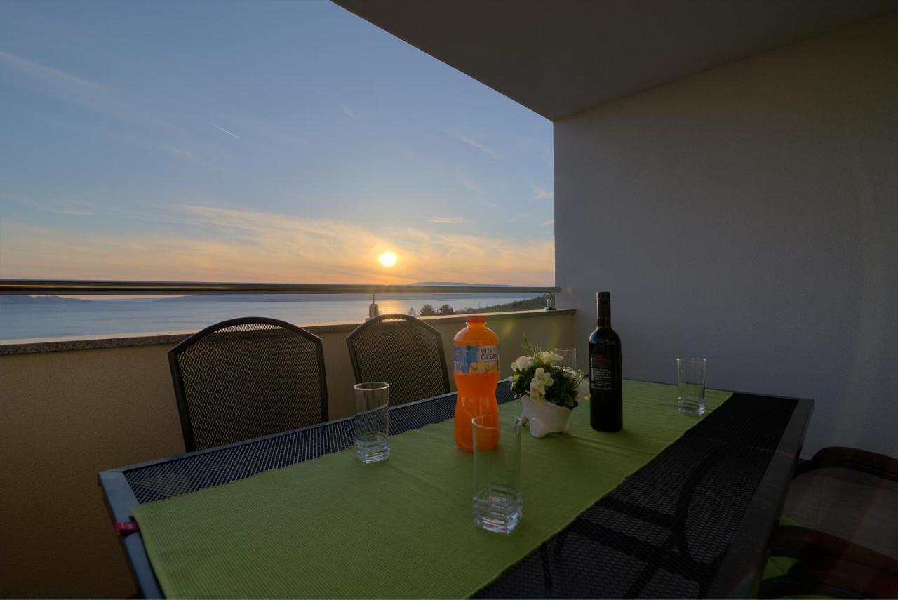 Appartamento Apartman Nehaj Senj  Esterno foto