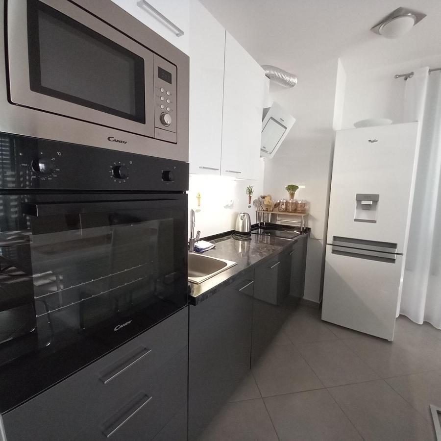 Appartamento Apartman Nehaj Senj  Esterno foto