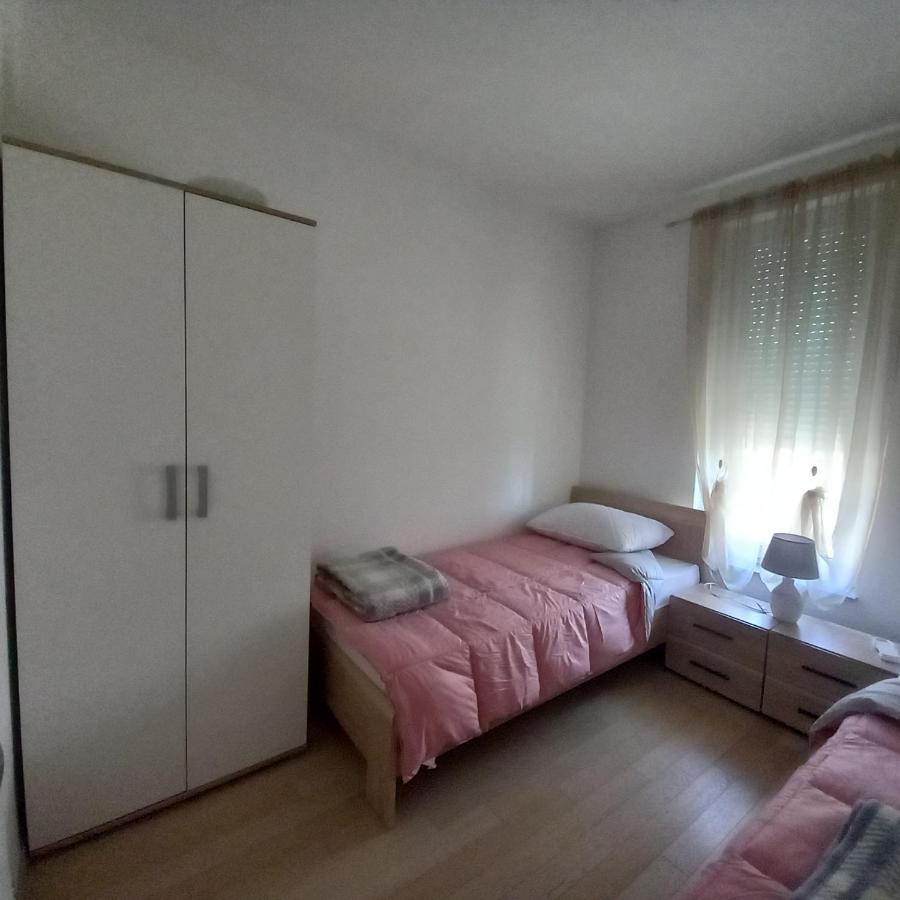 Appartamento Apartman Nehaj Senj  Esterno foto
