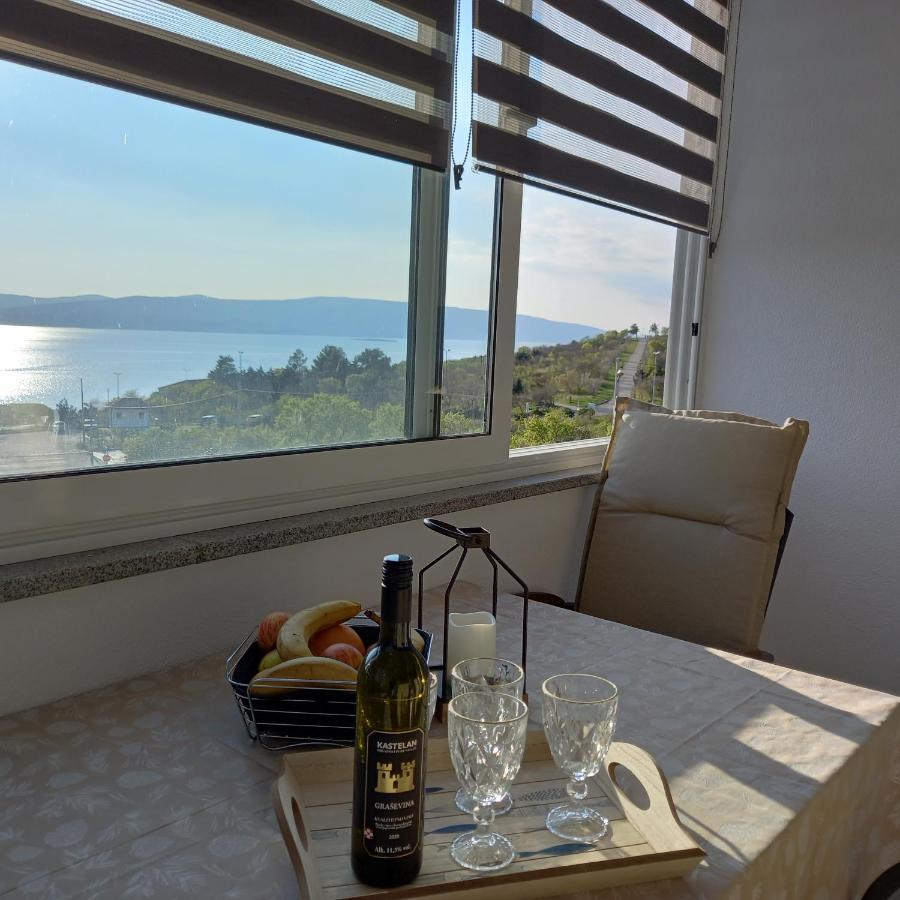 Appartamento Apartman Nehaj Senj  Esterno foto