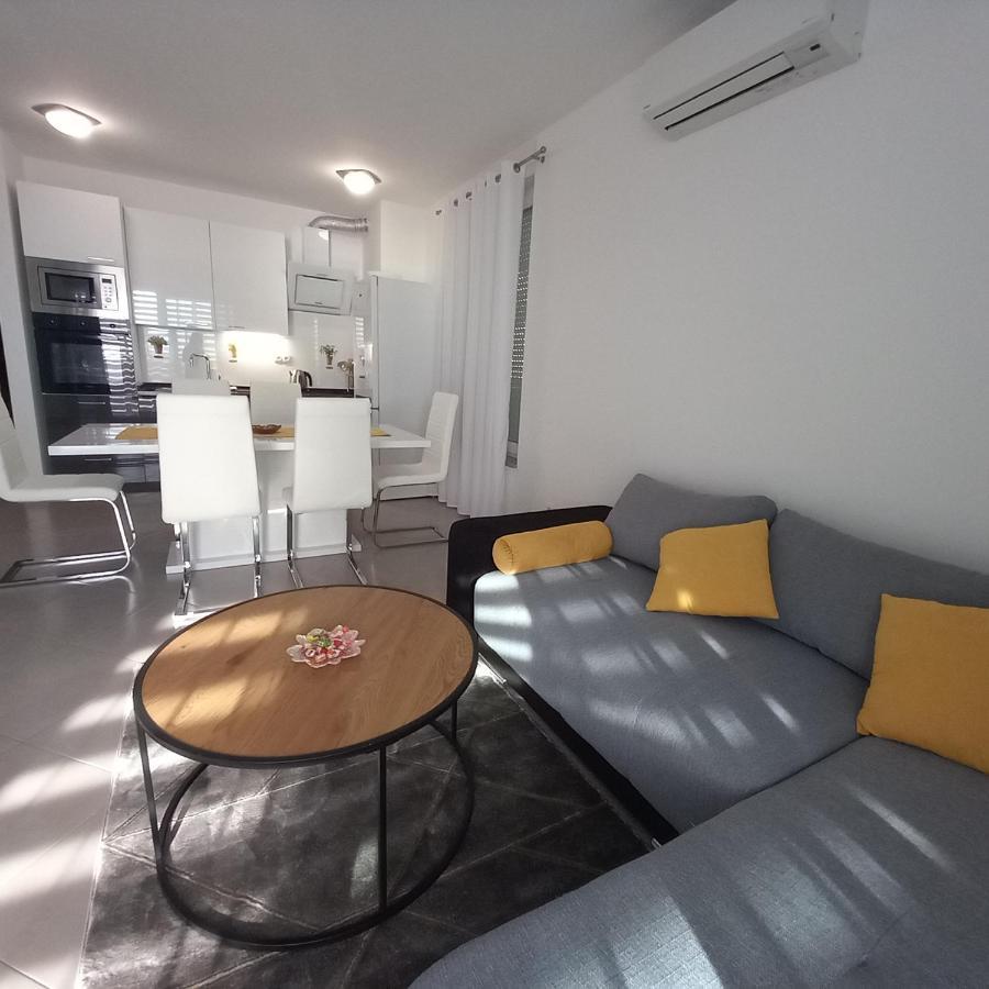 Appartamento Apartman Nehaj Senj  Esterno foto